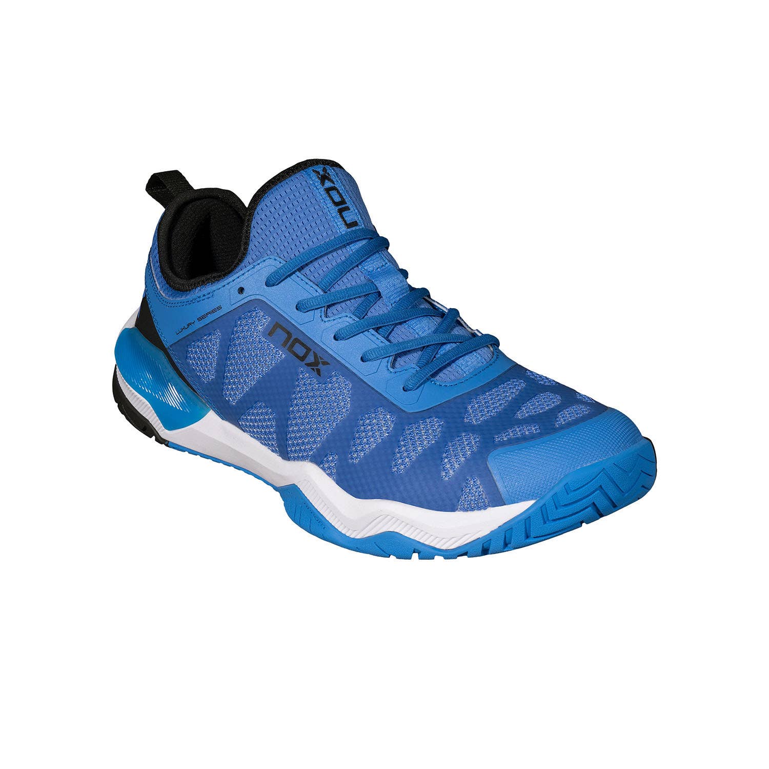 PICKLEBALL NOX LUX NERBO PALACE BLUE CALPBLUXNEPB