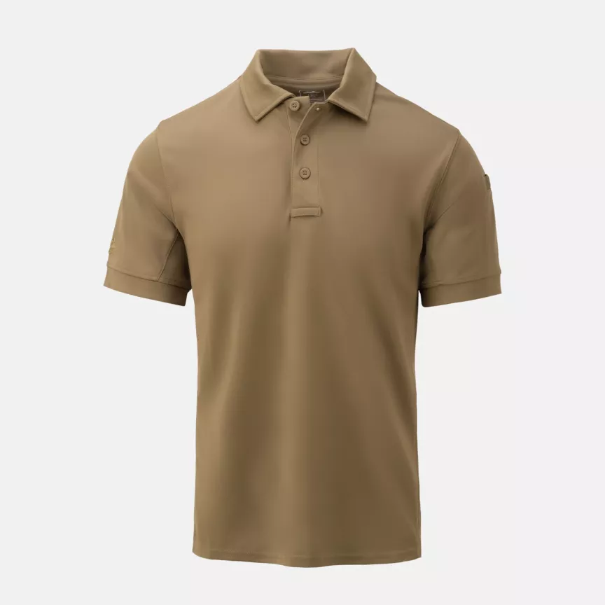 UTL Polo Shirt - TopCool® Lite
