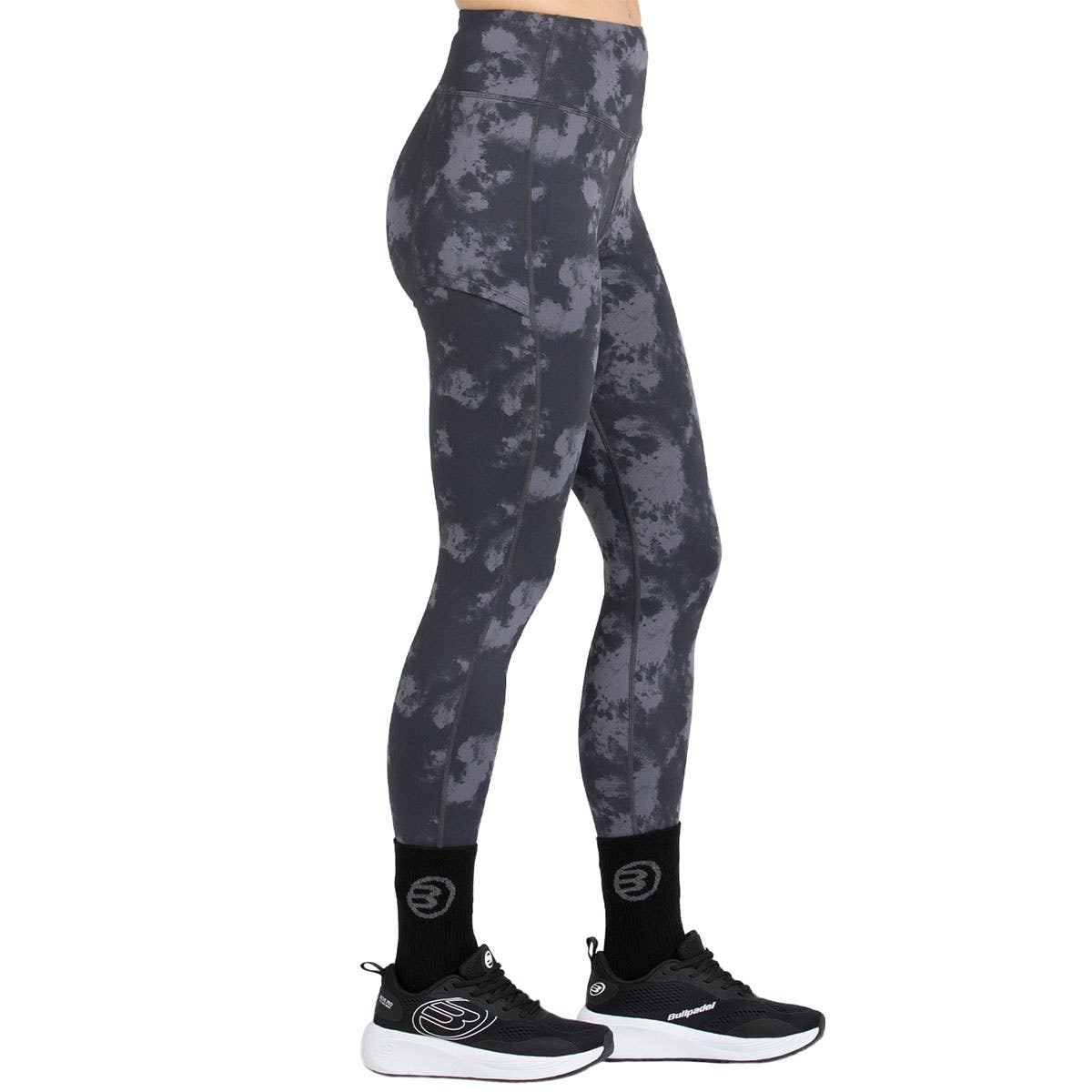 BULLPADEL TIGHTS ELUDI AQ02430000 WOMEN