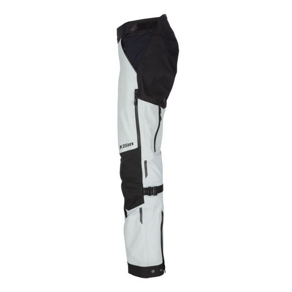 KLIM ALTITUDE GORE-TEX® Motorcycle Pants - Gray / GrayRef: KLI0505