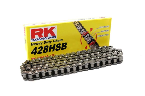 Rk chain 100 links 428 UniversalRef: Rk00017A / 12210188