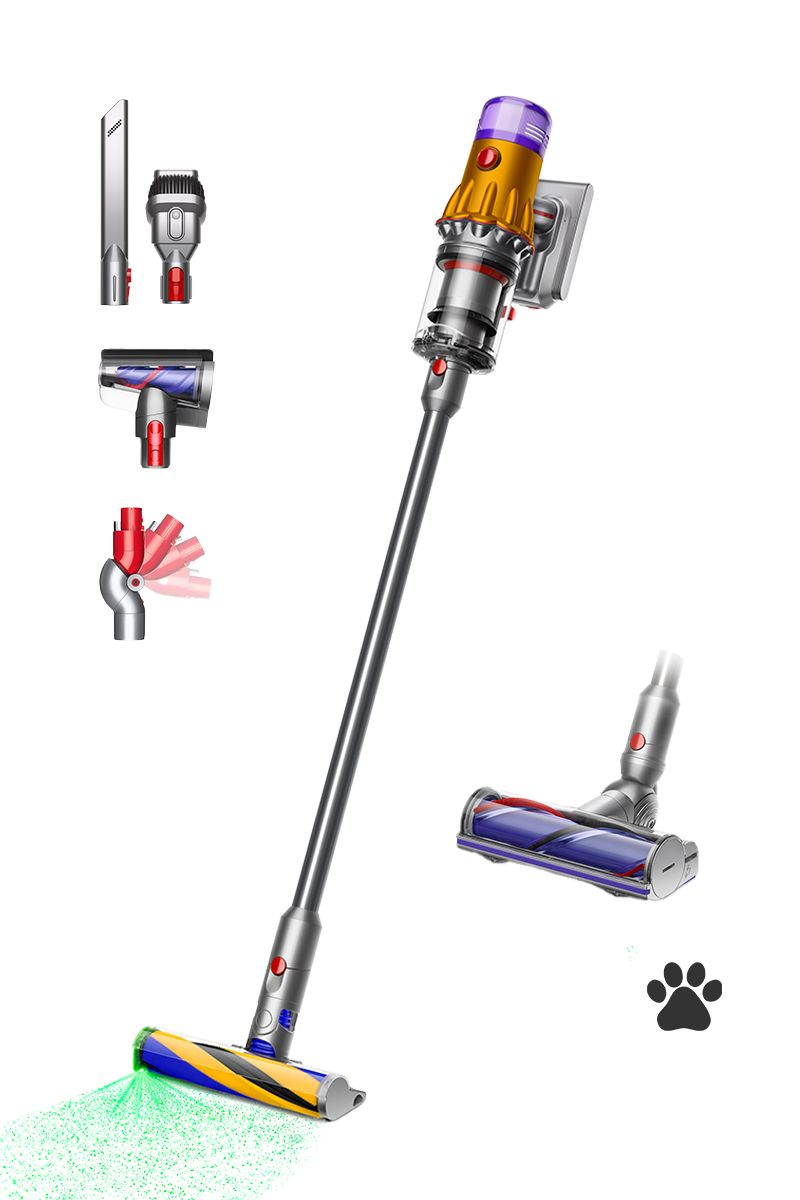 Dyson V12 Detect Slim Absolute