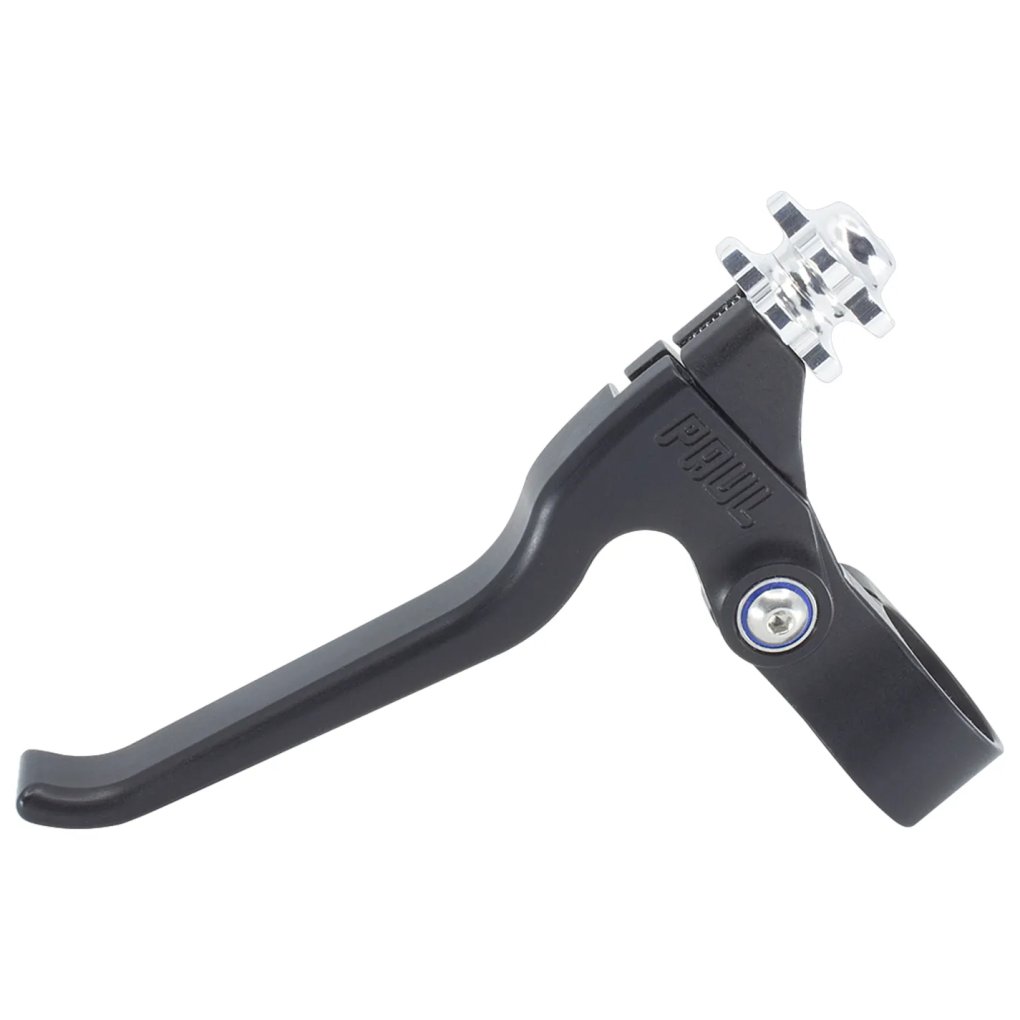 Paul Component Canti Brake Lever - Short Reach | Pair - black
