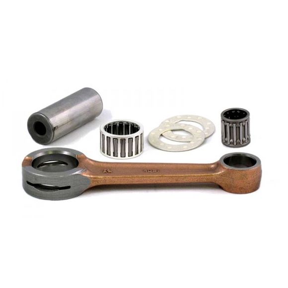 Wossner Connecting Rod Kit - Original FitmentRef: 402091 / 1020086