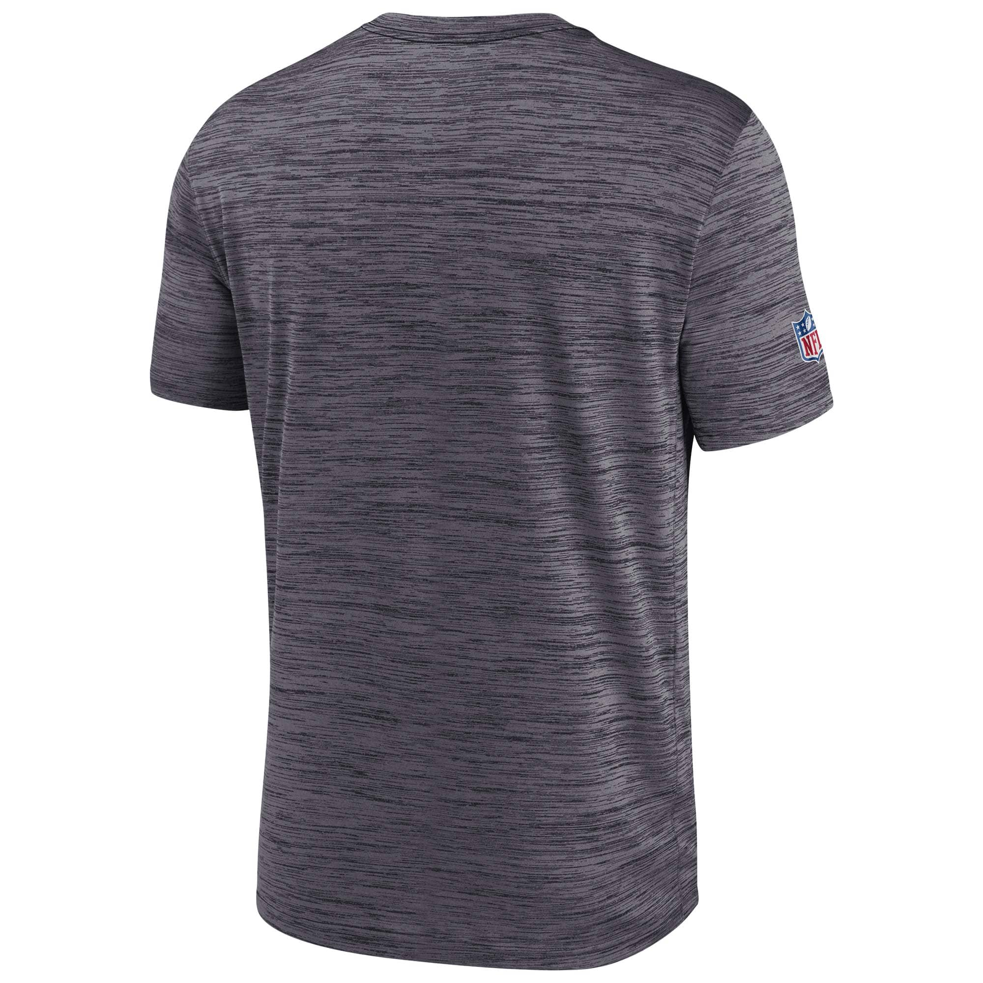 Arizona Cardinals 2022 NFL Sideline Nike Velocity Performance T-Shirt
