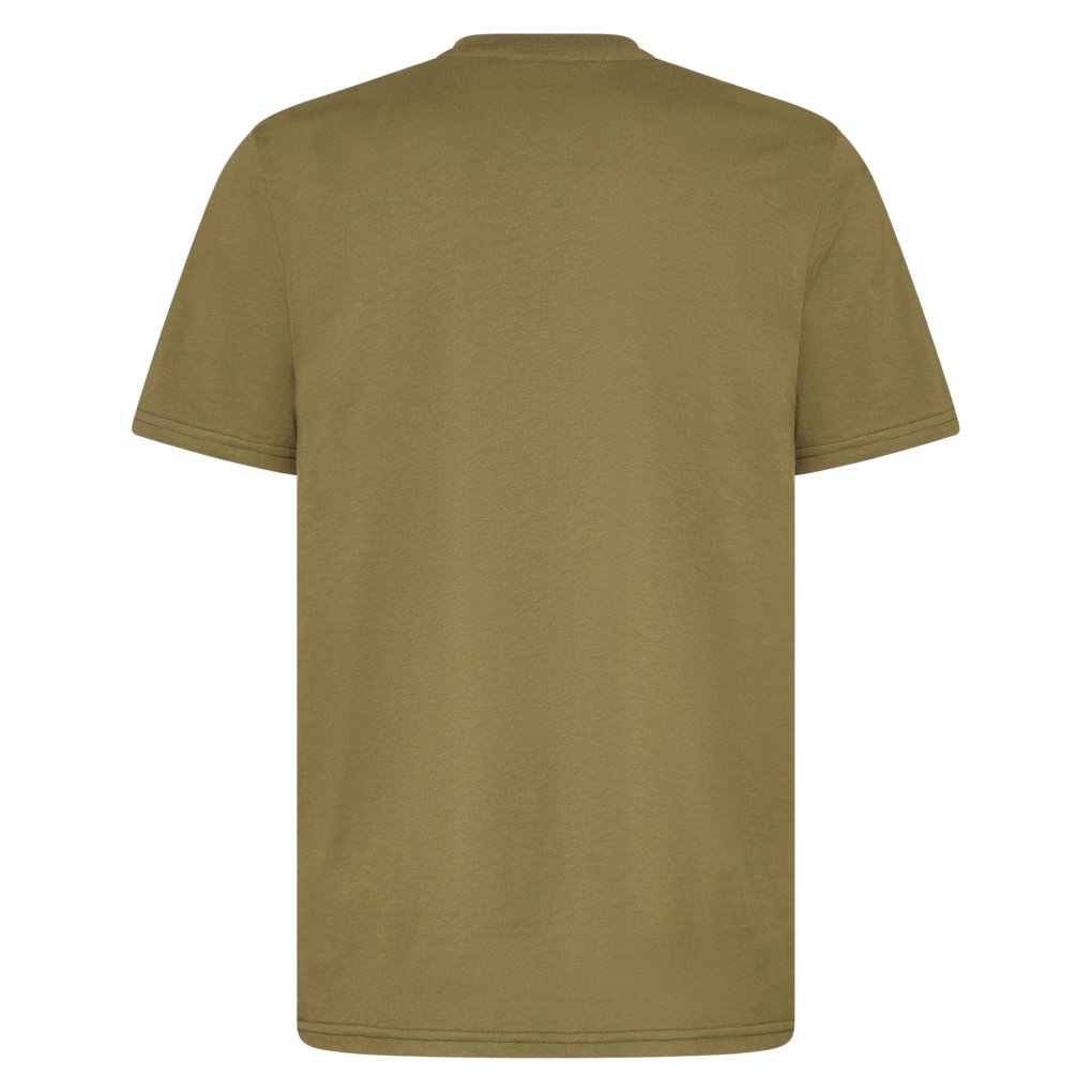 Oakley O Bark 2.0 Tee Men - Army Green
