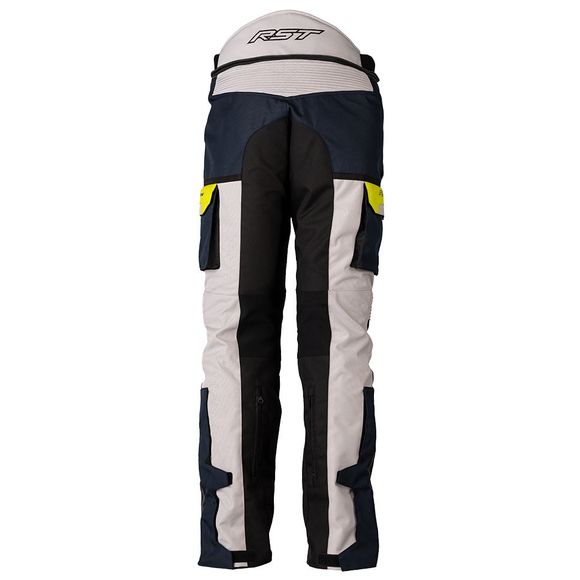 RST ADVENTURE X-TREME Motorcycle Pants - Blue / YellowRef: RST0151-C63675