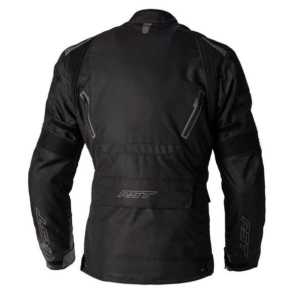 RST ENDURANCE Motorcycle Jacket - BlackRef: RST0132-C123