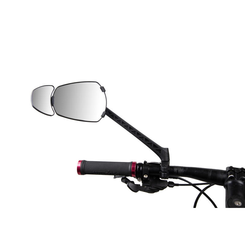 Zéfal Espion E100 Cargo Mirror - left