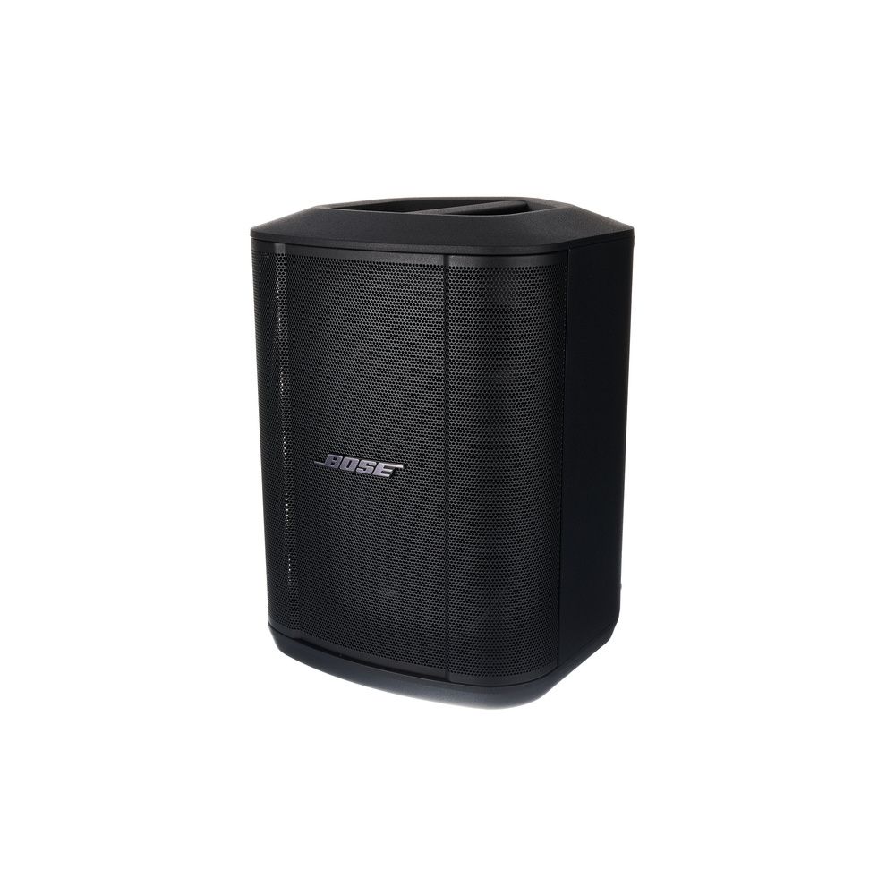 Bose S1 Pro Plus Mic&Instr. TX Set – Thomann Ireland