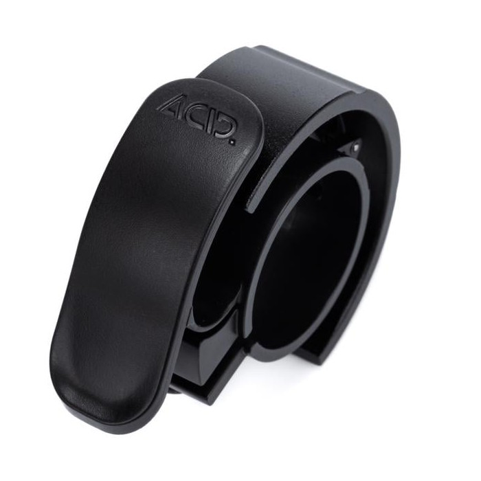 ACID ALPHA Bell 22.2mm - black