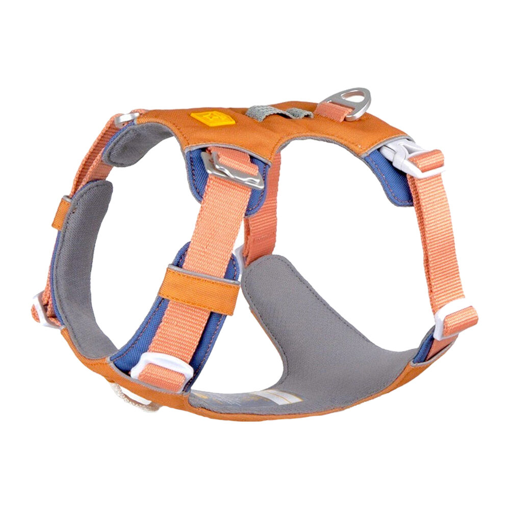 Alpha 360 Harness Glacier Green Mix - XS