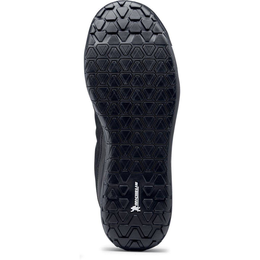 Northwave Clan 2 Flat Pedal Men - black 10