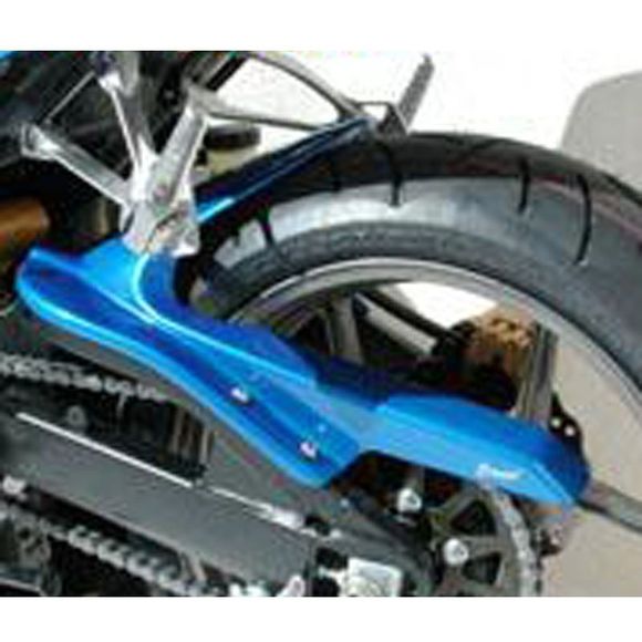 Ermax Rear Fender - GreenRef: EM0497