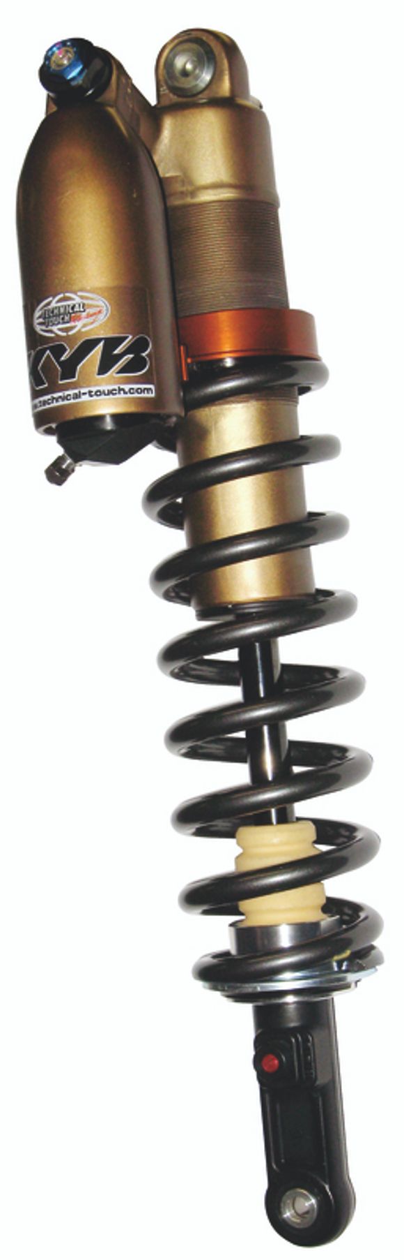 Kayaba Semi-Usine 2018 shock absorberRef : KY00190A / 1046043
