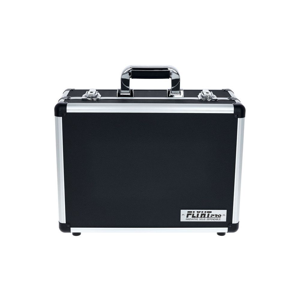 Flyht Pro Case UA OX Amp Top Box – Thomann Ireland