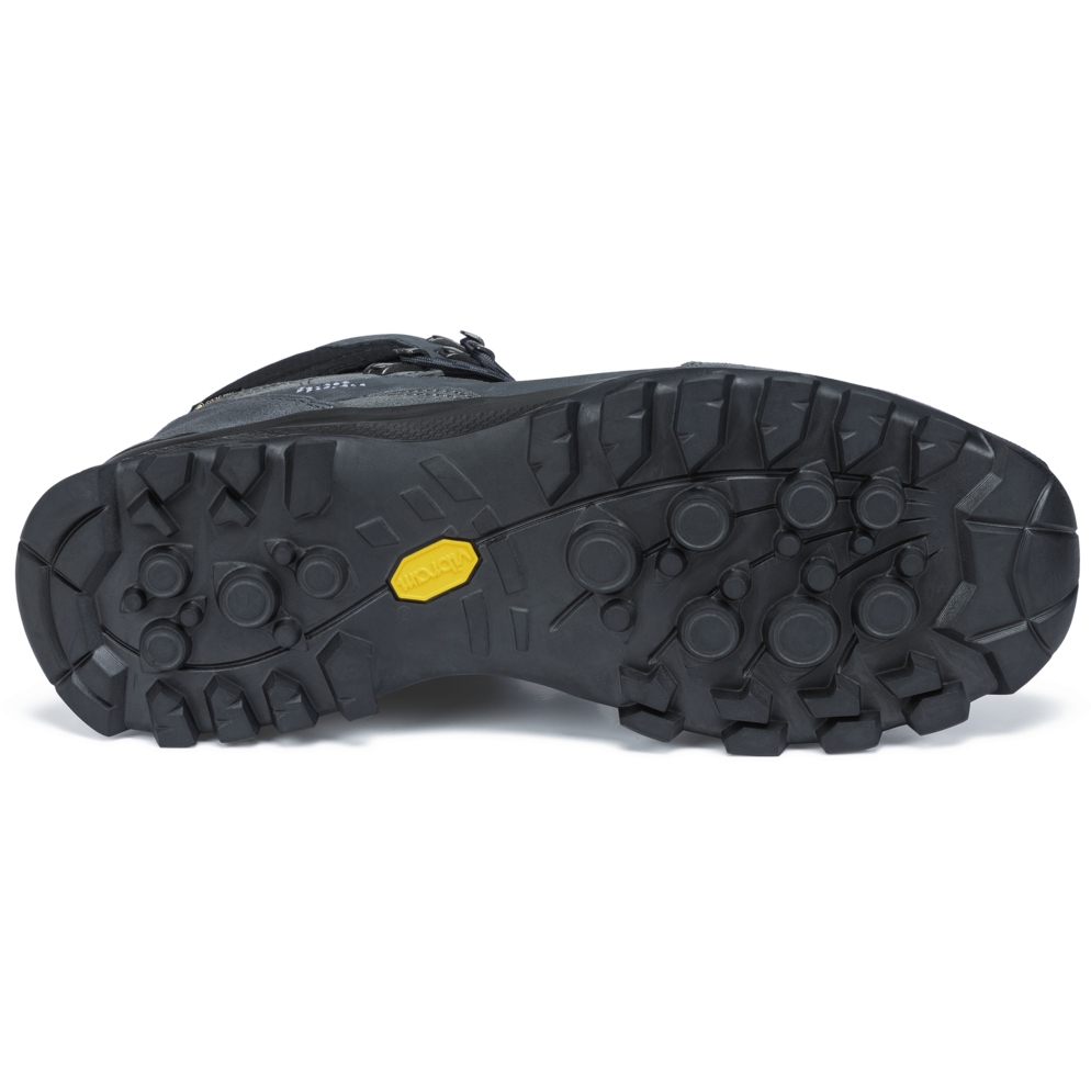Hanwag Banks GTX Hiking Shoes Men - Graphite/Shadow