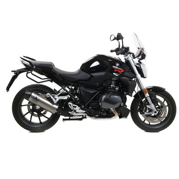 Arrow Alu Dark Maxi Racetech Carbon Tip ExhaustRef: 71925AKN