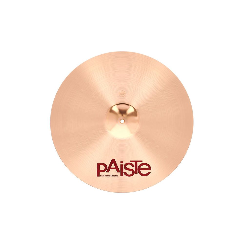 Paiste PST7 19