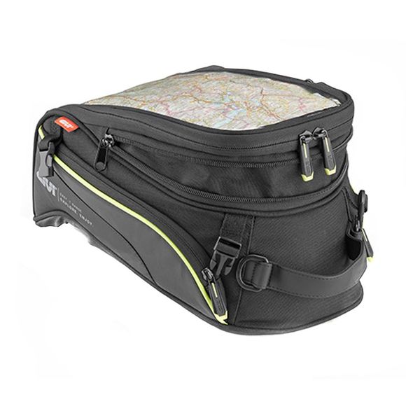 Givi EA141 Tank Bag (10 Liters) - BlackRef: gi1588 / ea141