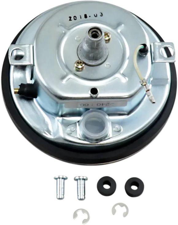 Drag Specialties GaugeRef: Drg03237A / Ds243901