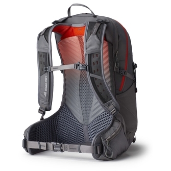 Gregory Maya 25 Backpack Women - Sunset Grey
