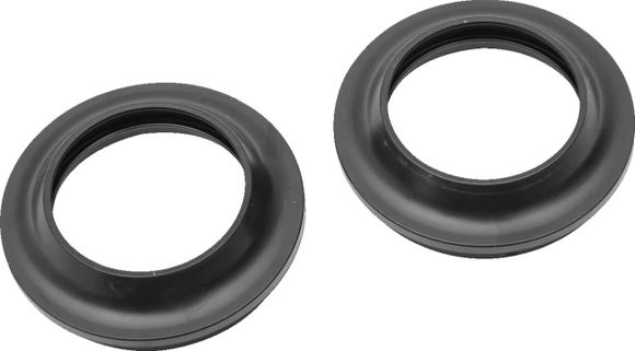 Fork oil seals and dust cover Moose Racing 04070392Ref: Me00949A / 04070392