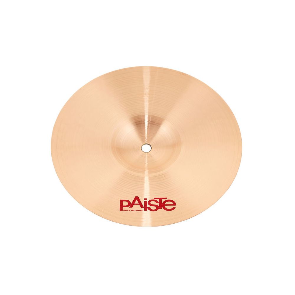 Paiste 2002 Classic 10