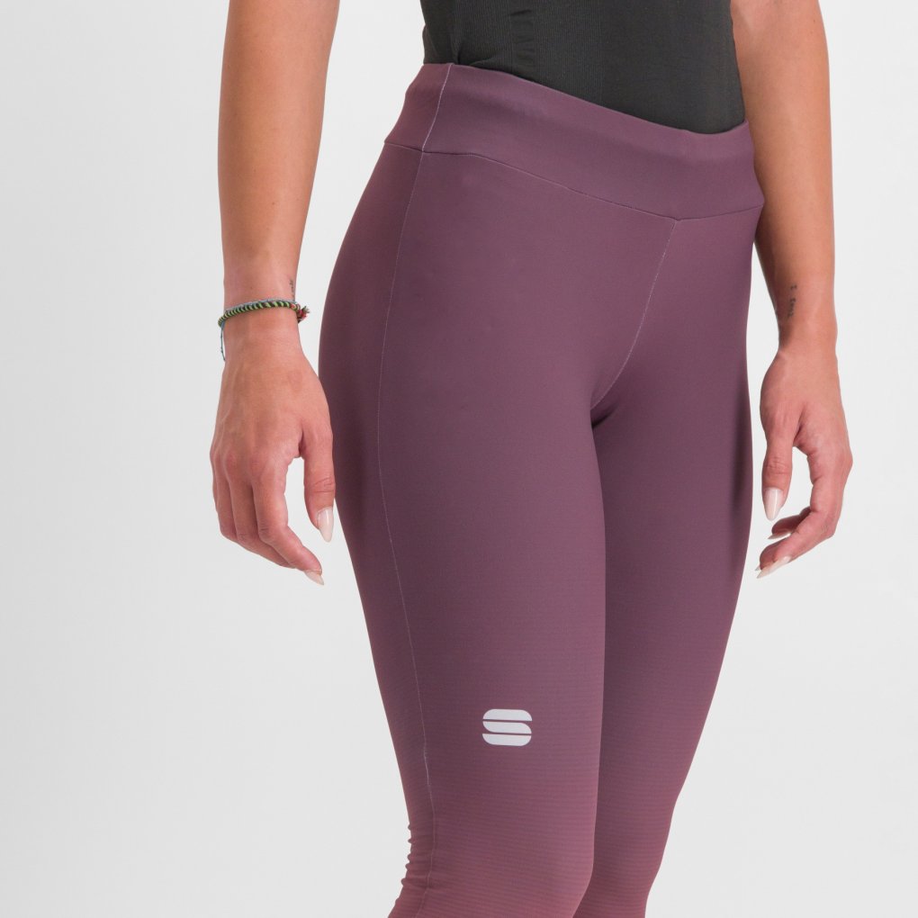Sportful Squadra Women's Tight - 117 Pompelmo