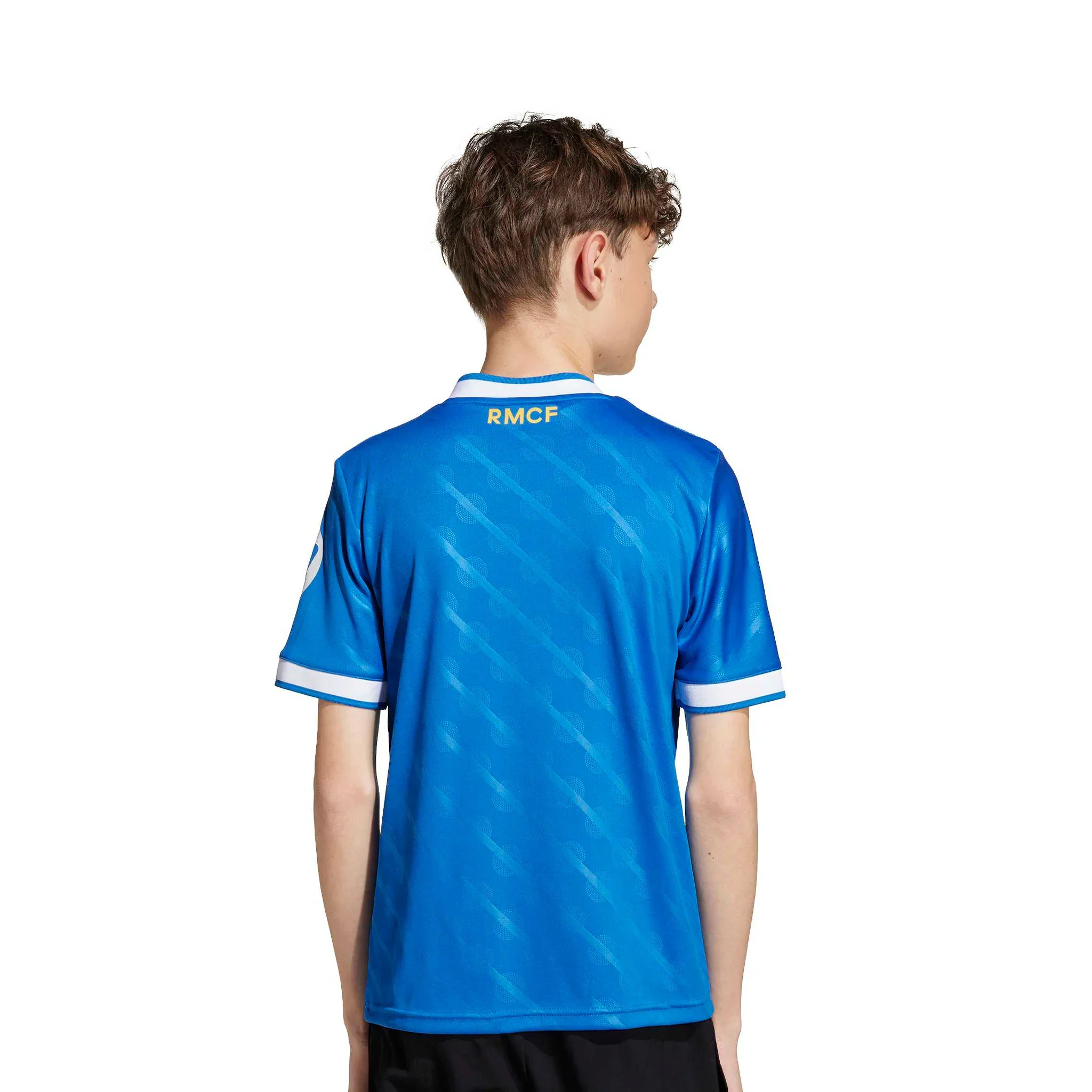 Real Madrid Third Jersey