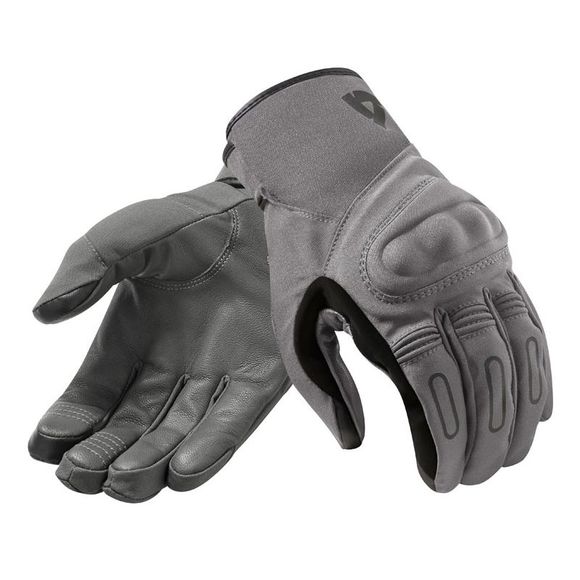 Gants Rev it CASSINI H2O - GrisRef : RI1074