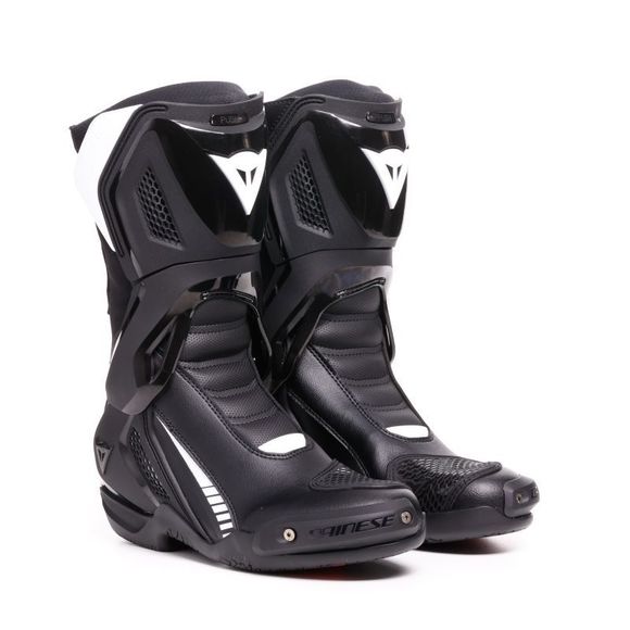 Dainese Nexus 3 Lady Boots - Black / BlackRef : DN2263