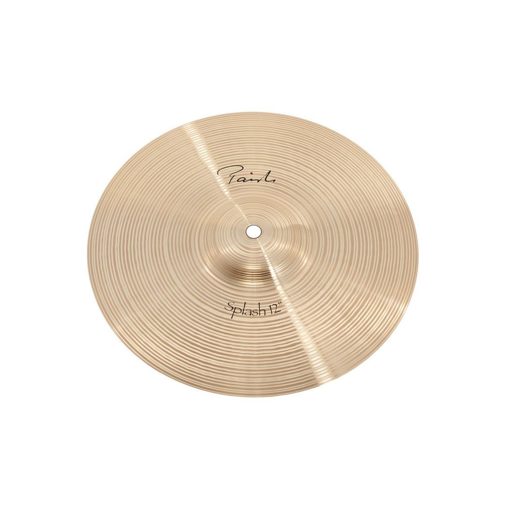 Paiste 12