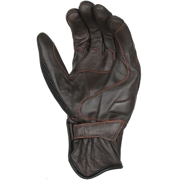 Gants DXR UPMAN - MarronRef : DXR0506