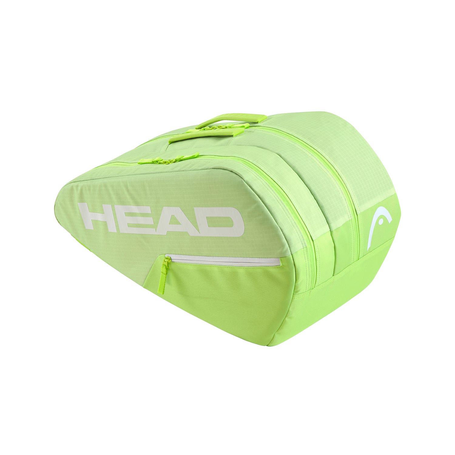 padel bag Head Base M GREEN 261465