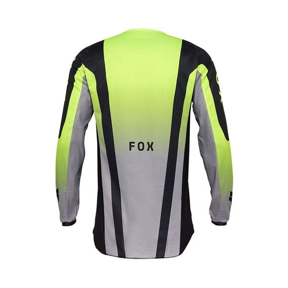 Cross Fox 180 Lean 2025 - Yellow / BlackRef: FX5169