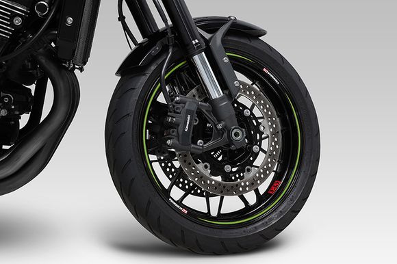 Filet de jantes Yoshimura Liserés YOSHIMURA Type-A UniverselRef : YO00061A / 1113743004