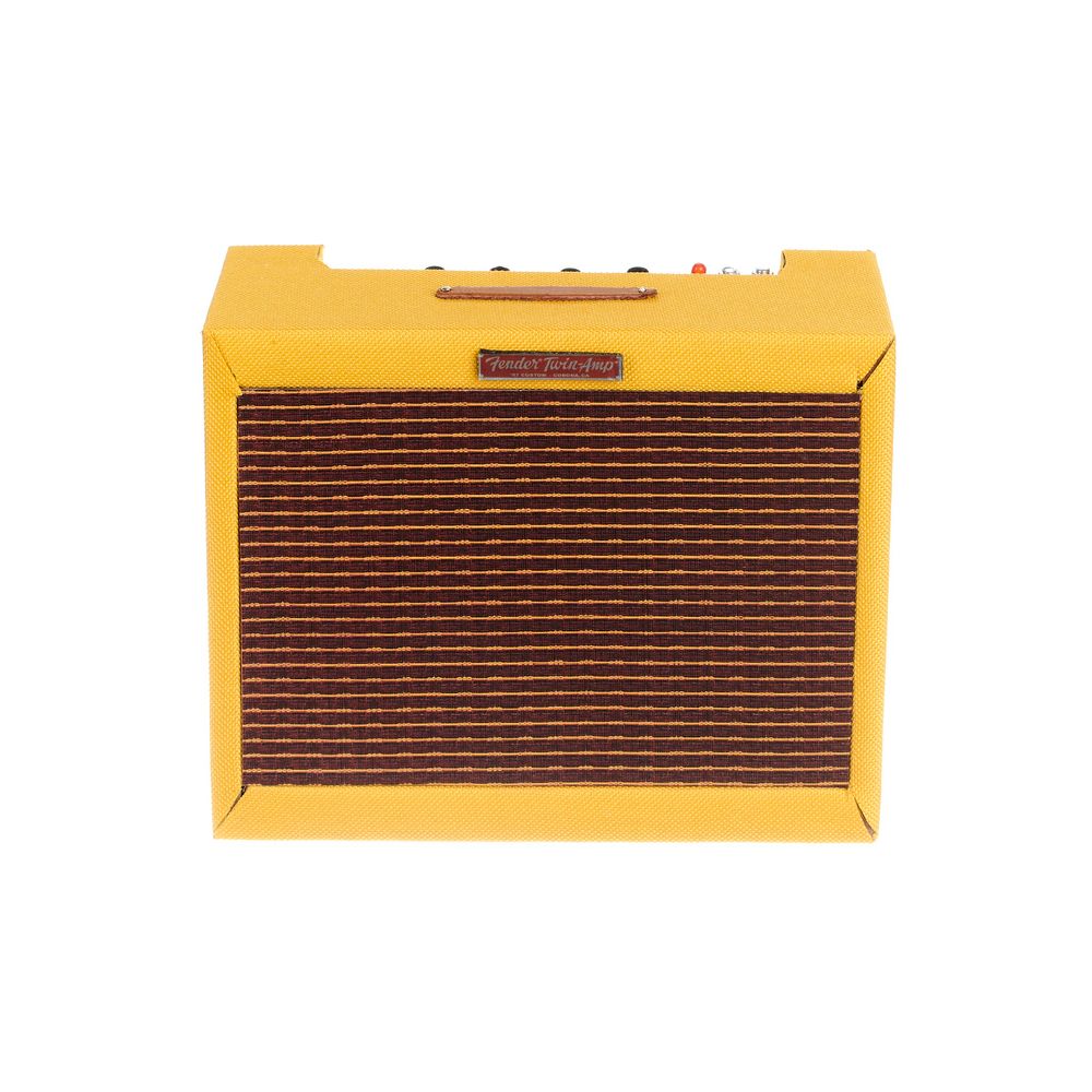 Axe Heaven Mini Amp 1959 Fender Tweed – Thomann Ireland