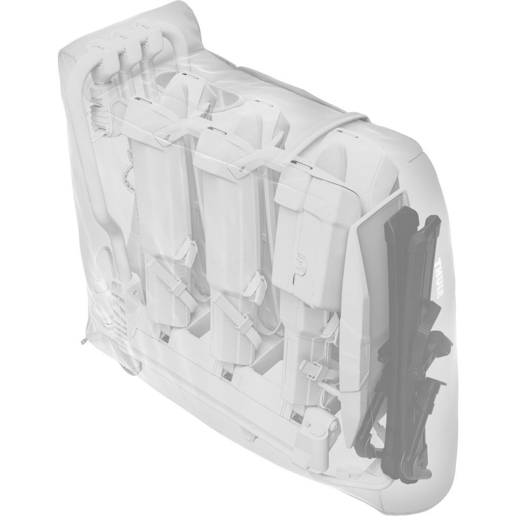 Thule EasyFold 3 Storage Bag - 3-Bike