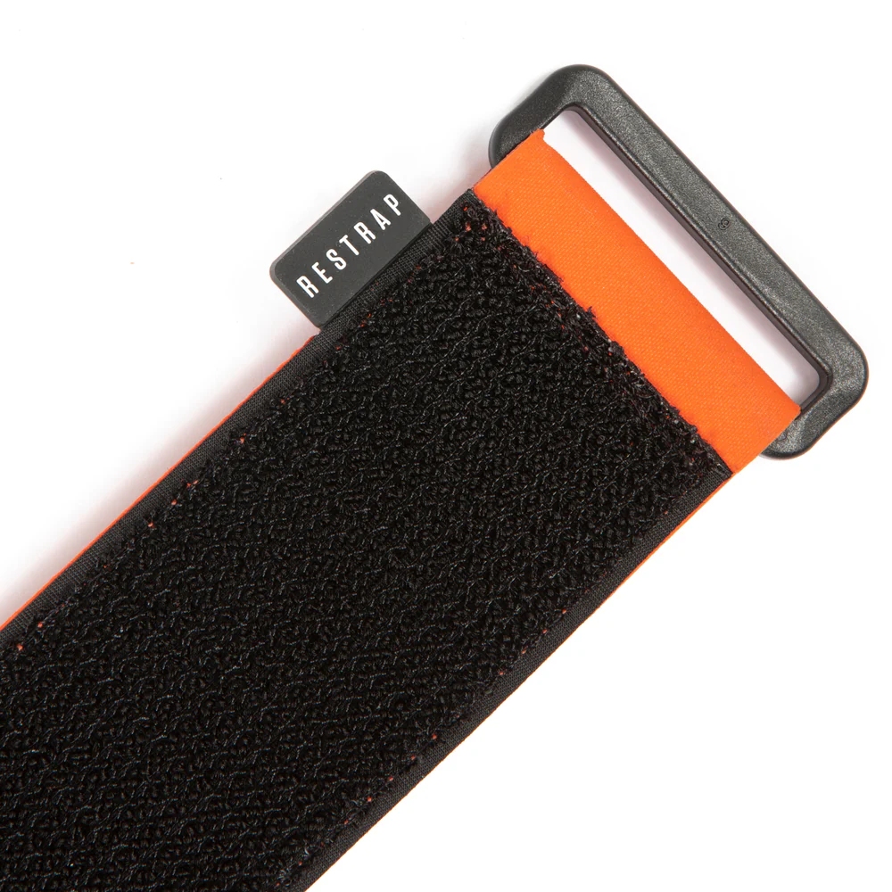 Restrap Frame Strap - orange