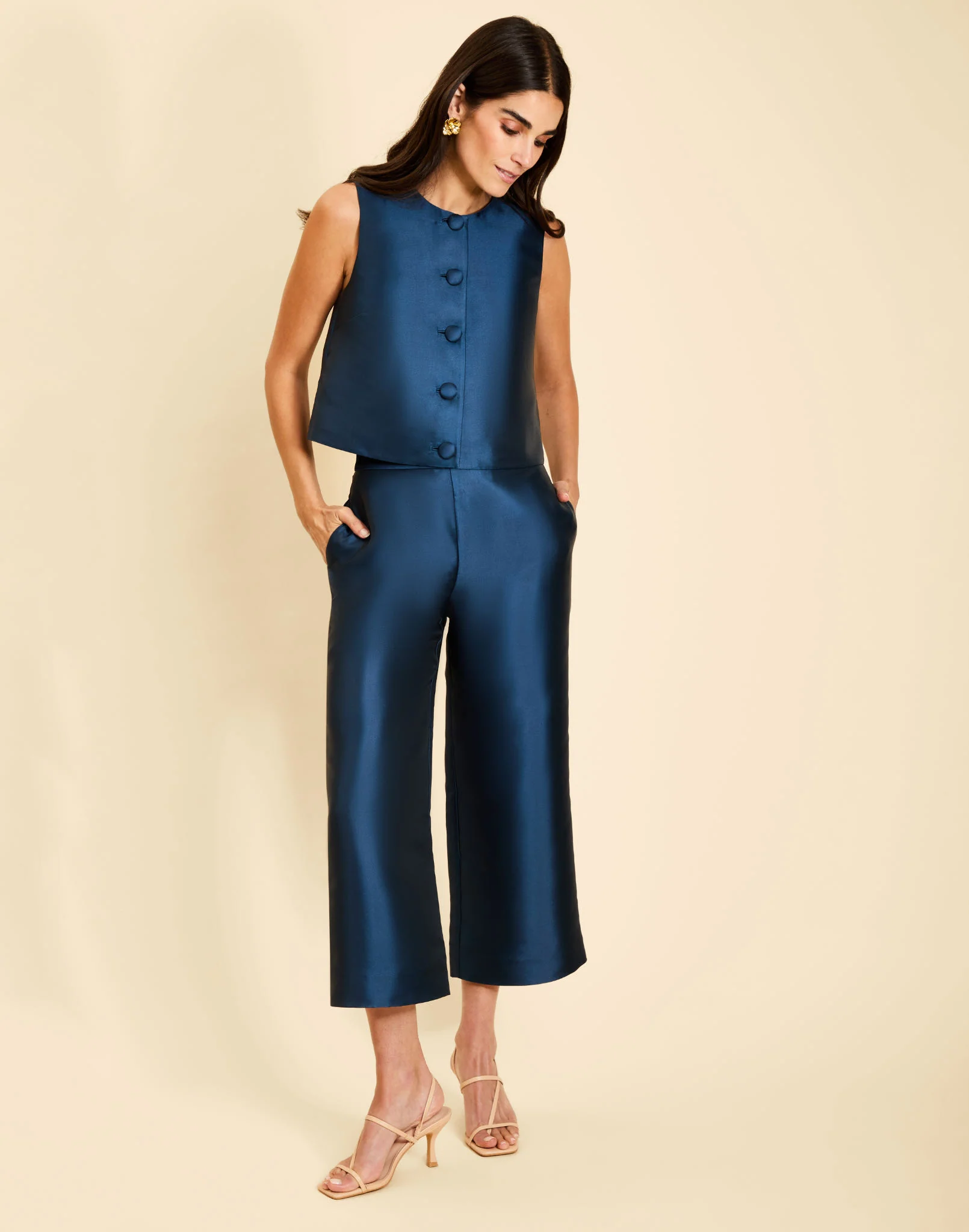 Sadie Top