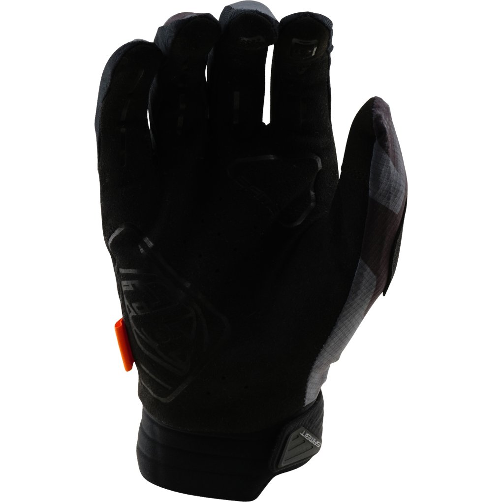 Troy Lee Designs Gambit Gloves - Blotted Black