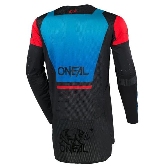 Cross O'Neal Prodigy - FIVE Four 2025 - Black / BlueRef: OL2077