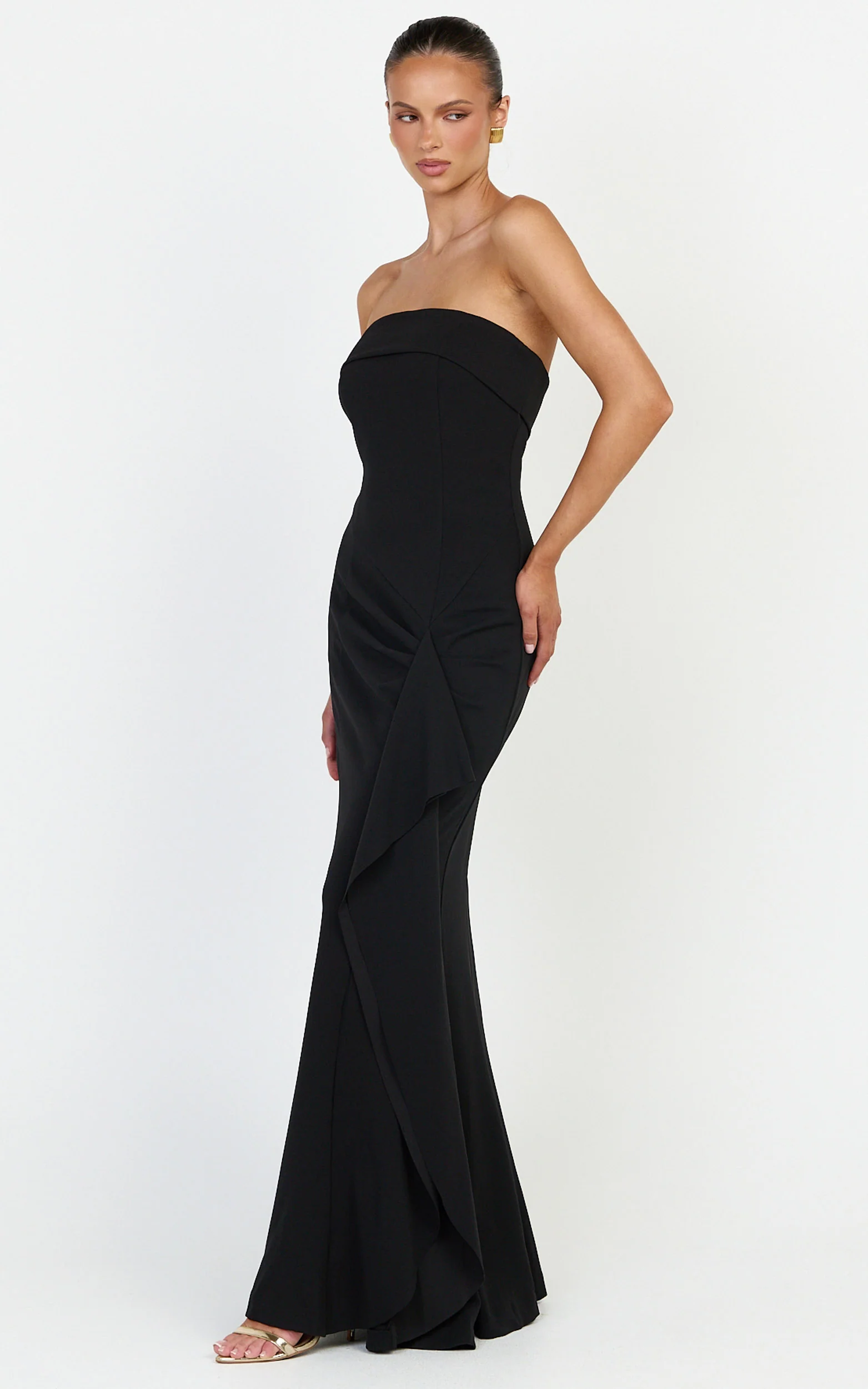 Leda Maxi Dress