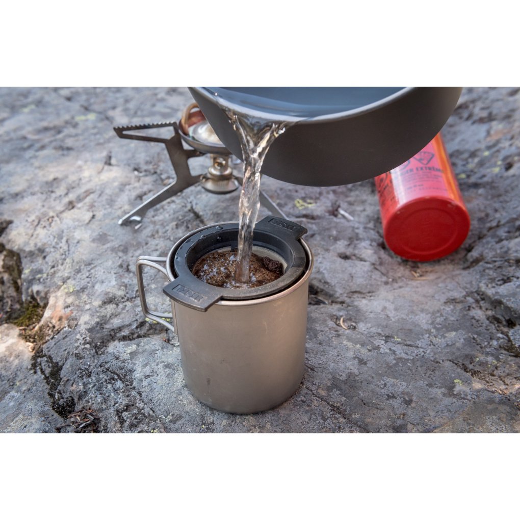 MSR MugMate Coffee/Tea Filter