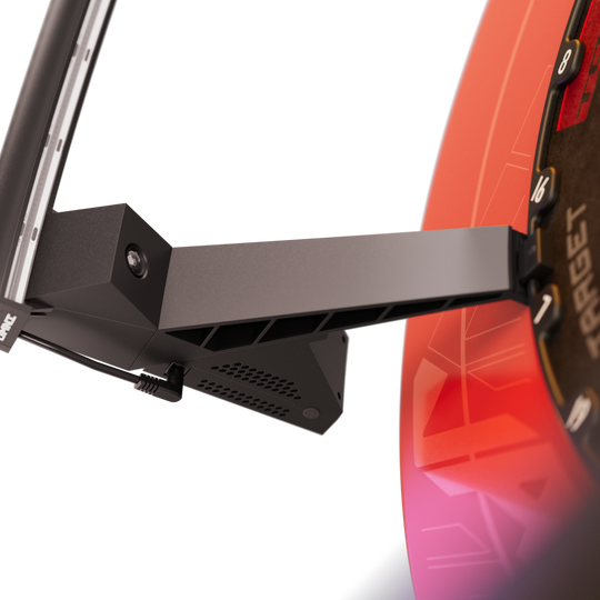 Target OMNI auto-scoring system