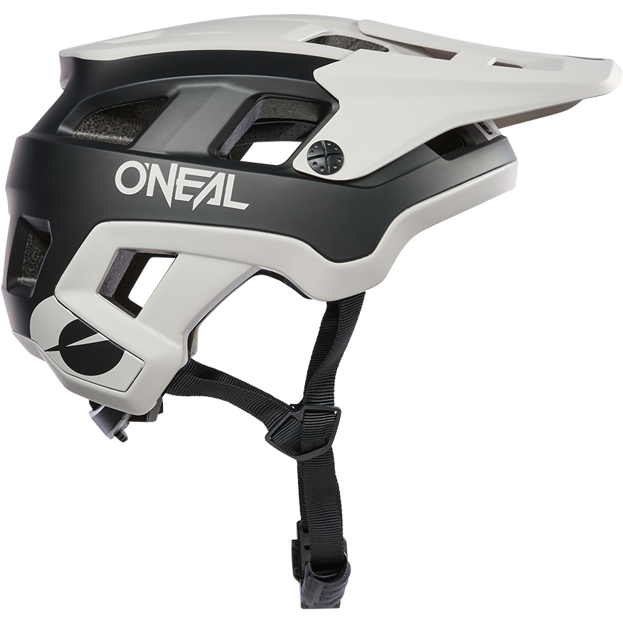 O'Neal Defender Helmet - SOLID V.25 gray/cosmos black
