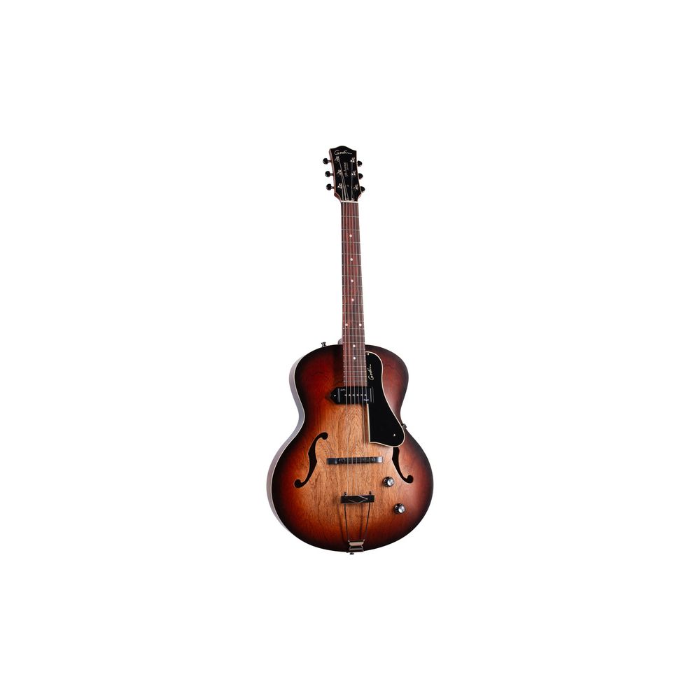 Godin 5th Ave Kingpin P90 VB – Thomann Ireland