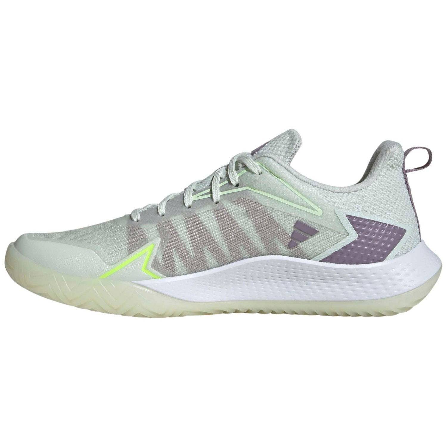 ADIDAS ADIDAS DEFIANT SPEED W IF0414 WOMEN'S GREEN
