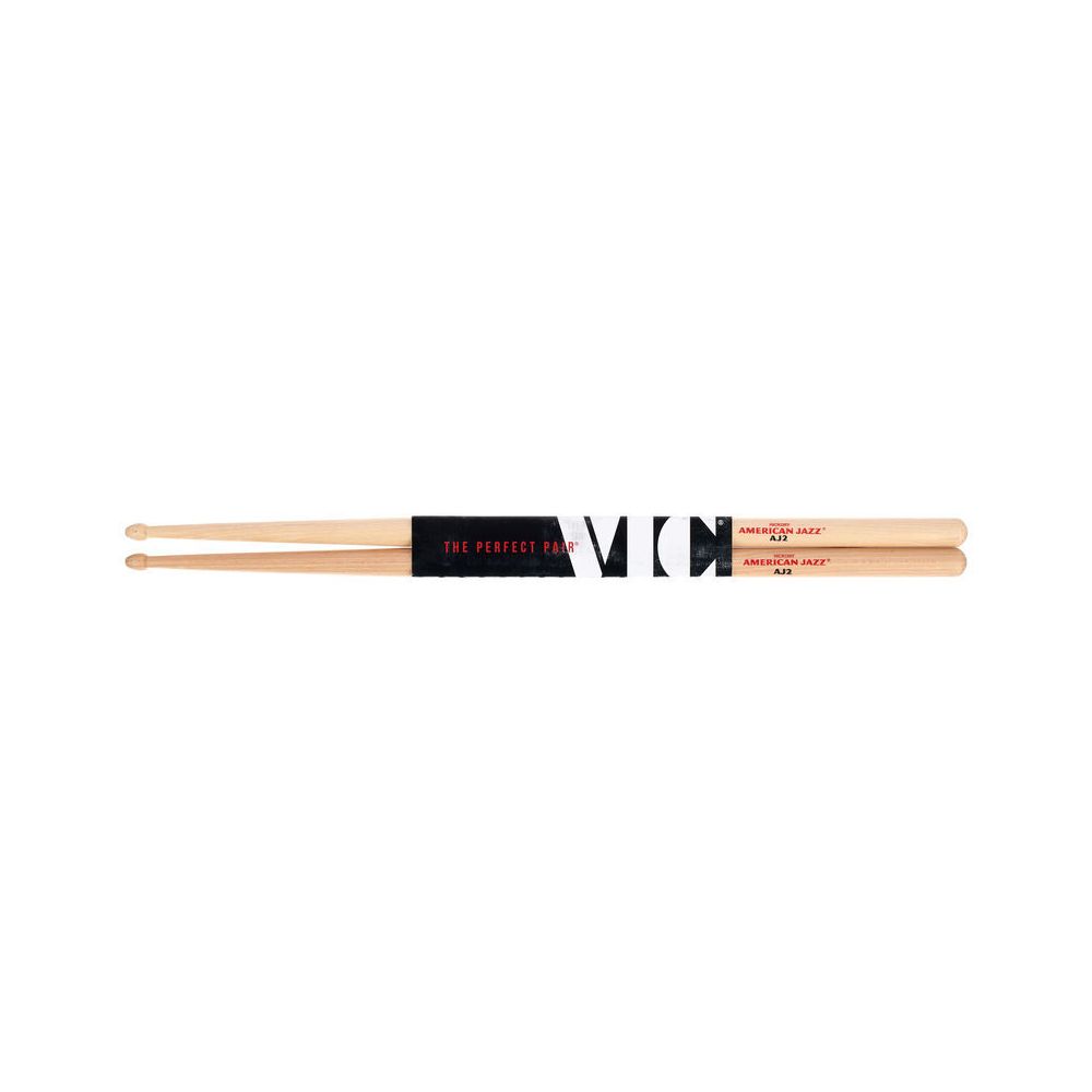 Vic Firth AJ2 American Jazz – Thomann Ireland